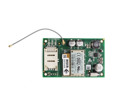 LIGHTSYS GSM MODULE