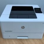 HP LASERJET PRO M404DW PRINTER
