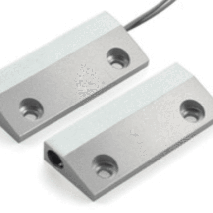SURFACE MOUNT - DOOR CONTACT SENSORS