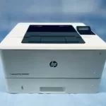 HP LASERJET PRO M404DN PRINTER