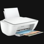 HP LASERJET M107W PRINTER