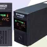 MAGNIZON 2KVA / 1200WATTS UPS