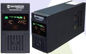 MAGNIZON 2KVA / 1200WATTS UPS