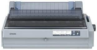 EPSON LQ - 290 PRINTER