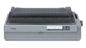 EPSON LQ - 690 DOT MATRIX PRINTER