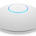 UBIQUITI-UNIFI ACCESS POINT-U6 LR