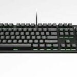 HP PAVILION GAMING 500 WIRED KEYBOARD