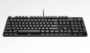 HP PAVILION GAMING 500 WIRED KEYBOARD
