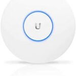 UBIQUITI UNIFI DUAL BAND UAP-AC-PRO WITH ADAPTOR