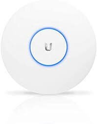 UBIQUITI UNIFI DUAL BAND UAP-AC-PRO WITH ADAPTOR