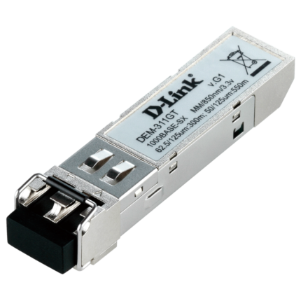 D-Link DEM-311GT SFP Multi-Mode Fibre