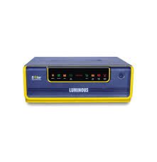 Luminous Solar Hybrid inverter 850 VA Home UPS