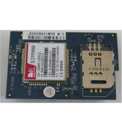 YEASTAR GSM MODULE FOR PABX