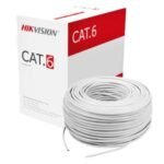 HIKVISION CAT 6 NETWORKING CABLE