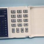 IDS 805 8 ZONE LED KEYPAD