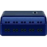 Luminous 20A Solar Charge Control