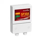 Powerpoint AVS 30 Surge Protector