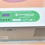 Magnizon 5KVA 48DVC Inverter