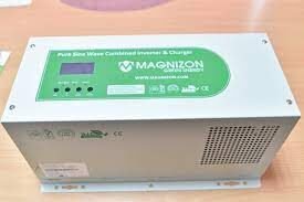 Magnizon 5KVA 48DVC Inverter