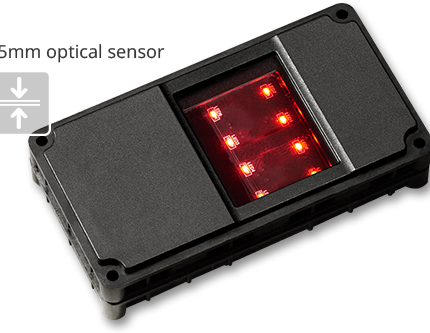 SUPREMA BIOMINI SLIM 3 ULTRA