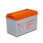 Felicity Solar GEL Battery 12V 100AH