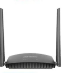 WI-FI Wireless router , 2.4 GHz 300 Mbps DS-3WR3N(O-STD)/UK