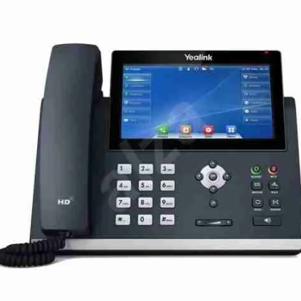 T48U Yealink SIP-T48U Phone