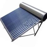 200Litres Solar Water Heater