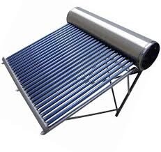 200Litres Solar Water Heater