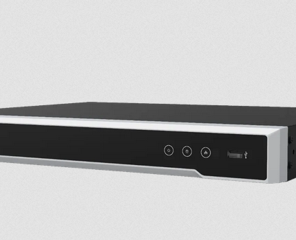 Network Video Recorder 16CH DS-7616NI-Q2/16P