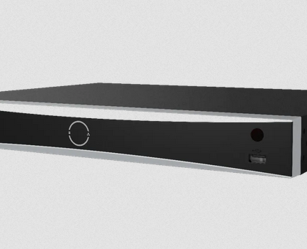 Network Video Recorder 32CH DS-7632NXI-K2/16P