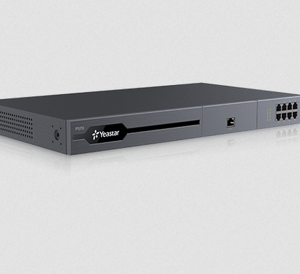 P570 Yeaster P570 P-Series IP PBX