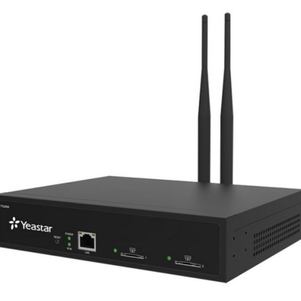 TG200 Yeaster TG200 2 Ports GSM VoIP Gateway