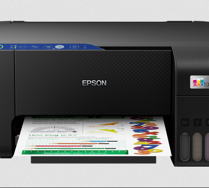 EPSON L3251 MEAF 3 PIN Printer