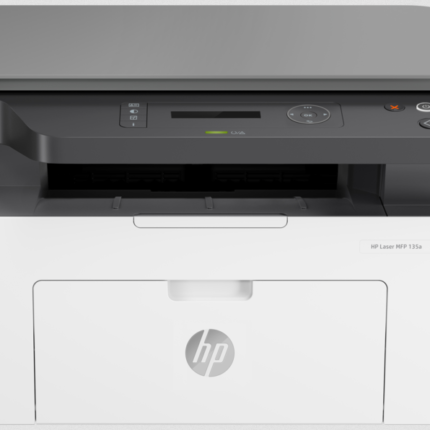 HP Laserjet pro 135A