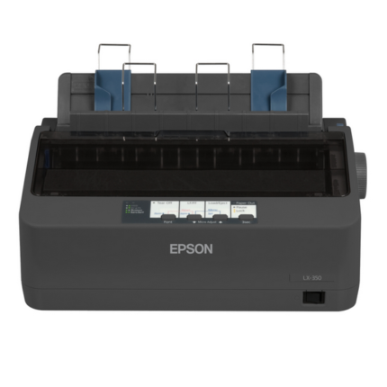EPSON Printer LX- 350