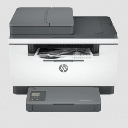 HP LaserJet MFP M236SDN Printer