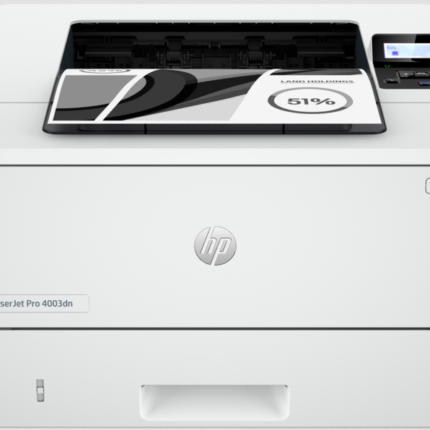 HP LaserJet Pro 4003DN Printer