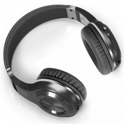 ICONIX IC-HB-1122 WIRELESS HEADPHONE WITH FM-TURBINE