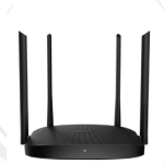 WI-FI wireless router , 5GHz:867 Mbps+ 2GHz 300Mbps DS-2WR12C(O-STD)/UK