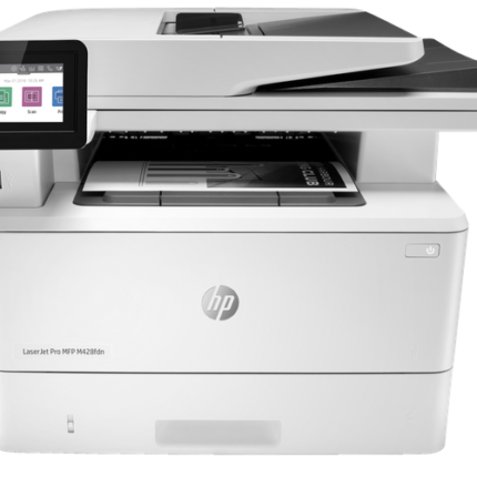 HP LaserJet Pro MFP M428FDN Printer