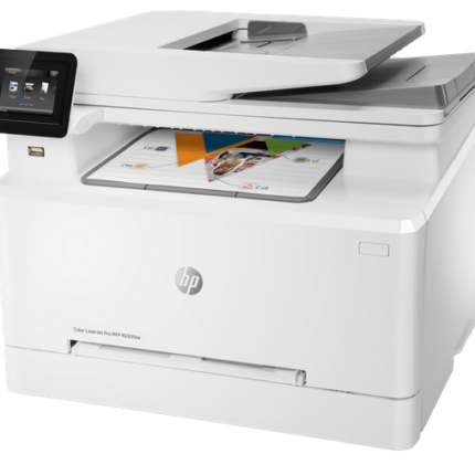 HP Colour LaserJet Pro MFP M283FDW Printer