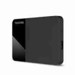 TOSHIBA CANVIO BASICS 4TB PORTABLE HDD