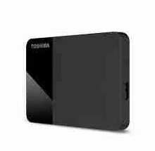 TOSHIBA CANVIO BASICS 4TB PORTABLE HDD