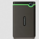 TRANSCEND PORTABLE TRIPLE PROTECTION 4TB