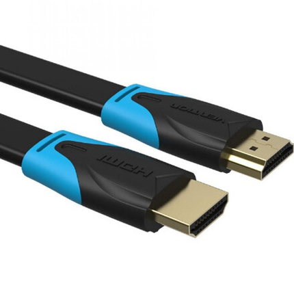 AACBH Vention HDMI Cable 2M Black
