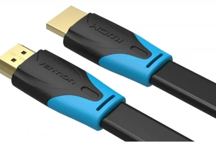 AACBN Vention HDMI Cable 15M Black