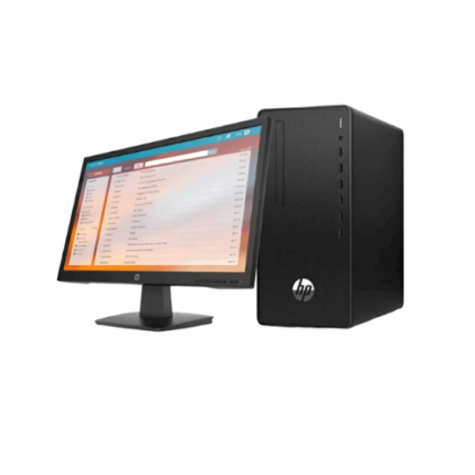 HP PRO TOWER 290 G9