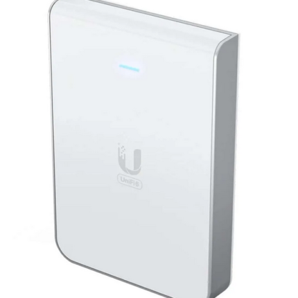 Ubiquiti UniFi 6 In-wall access point (U6-1W)