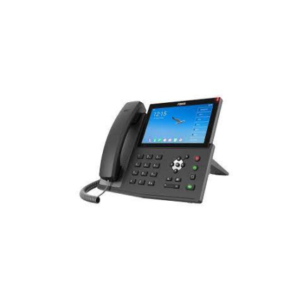 Fanvil X7A Android VoIP Phone,7-Inch Color Touch